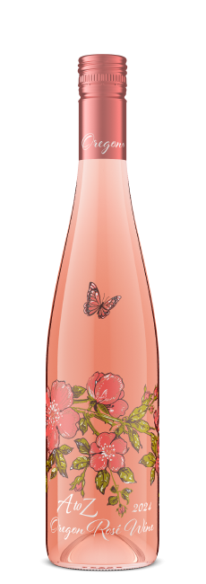 A to Z Rosé