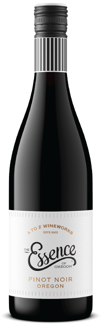The Essence Of Oregon Pinot Noir