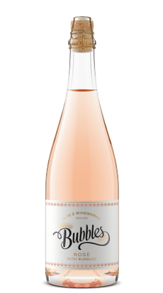 A to Z Bubbles