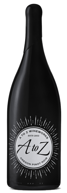 2018 A to Z Wineworks Pinot Noir Magnum