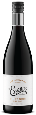The Essence Of Oregon Pinot Noir