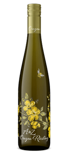 A to Z Riesling